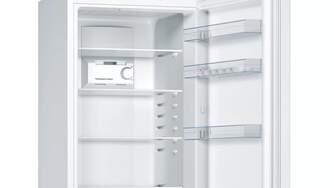 FRICOM. BOSCH KGN36NWEC 186x60  NF BLANCO