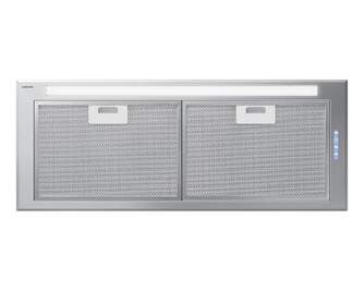 CAMP. SAMSUNG NK72FG454CS/UR 72CM 625m3h INOX