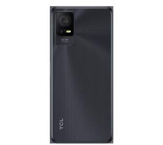 SMARTPHONE TCL 408 T507D 4/64 6,6%%%quot; GRAVITY GRAY