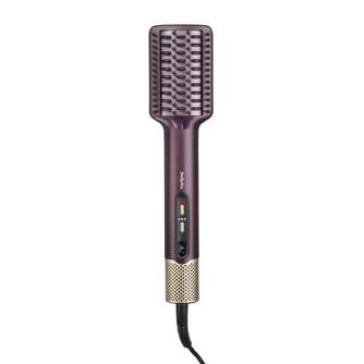 CEPILLO ALISADOR BABYLISS AS6400E AIR MOT.DIG ION