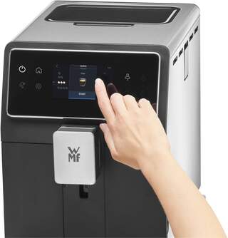 CAFET. WMF CP853D15ES PERFECTION 860L SUPERAUTO
