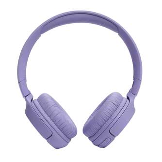 AURICULARES JBL TUNE 520 DIADEMA BLUETOOTH PURPLE