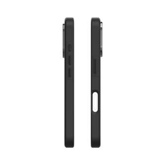 FUNDA JIC 8332516 IPHONE 16 ARMOR ELITE MG BLACK