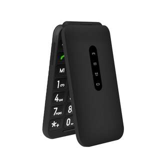 SENIORPHONE TELEFUNKEN S740 BLACK