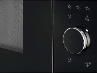 MICR. AEG MBE2657SEB NEGRO 26L DSP INT