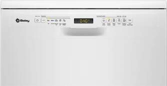 LVJ. BALAY 3VS5332BP 5P 3%%%#170;B  46dBA DSP BCO