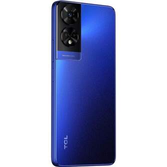 SMARTPHONE TCL 50 5G T613K 8/128 6,6%%%quot; DARK BLUE