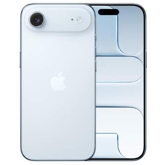 SMARTPHONE APPLE IPHONE AIR 1TB 6,5%%%quot; SKY BLUE