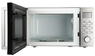 MICR. WINIA WKOGW25SM 25L INOX GRILL