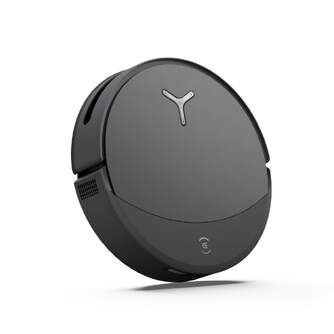 ASPI. ROBOT ECOVACS DEEBOT T90 PRO OMNI BLACK AUTOVAC