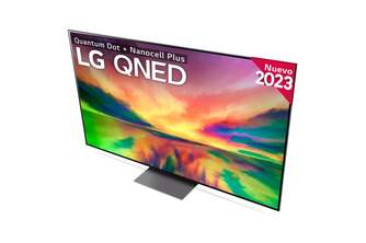 TV LG 86%%%quot; 86QNED816RE QDOT NANOCELL ALFA7
