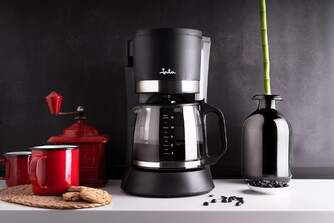 CAFET. GOTEO JATA CA290 12T