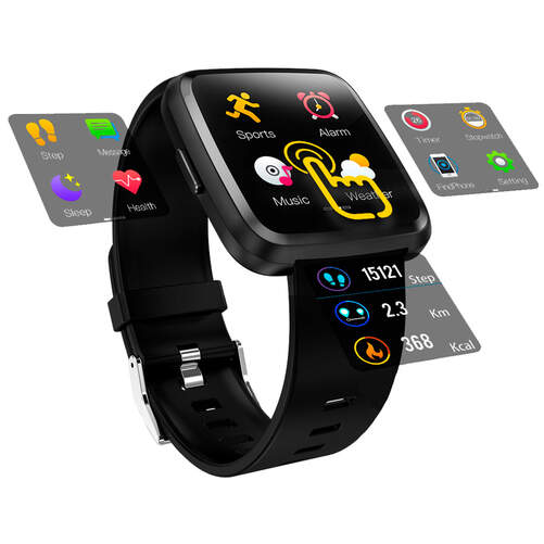 smart watches compatible with strava