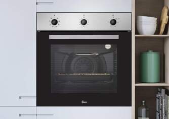 HORNO HOOVER HOC3B1158BI 70L MF GT INOX