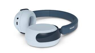 AURICULARES PHILIPS TAK5500RT/00 INFANTIL DIADEMA