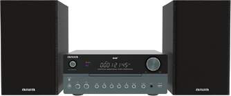 MICROCADENA AIWA MSBTU700DAB CD BT USB FM