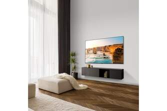 TV LG 55%%%quot; 55B36LA UHD OLED ALFA7 120FPS DOLBYATMOS