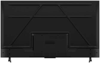 TV TCL 55%%%quot; 55P6K UHD GOOGLETV HDR10 DOLBY AUDIO