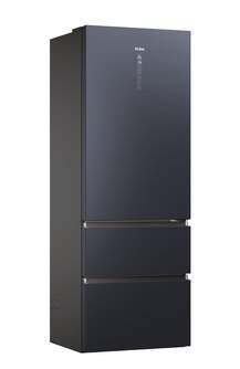 FRICOM. HAIER HTW7720ENMB 200x70 NEGRO 3D 3P