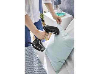 PLANCHA VERTICAL ROWENTA DR8270 VAPOR