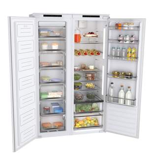 CONG.VER HAIER HAUN518EW 177x54 NF INT