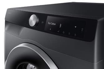 SECADORA SAMSUNG DV90DG6845LBU3 9K BC NEGRA