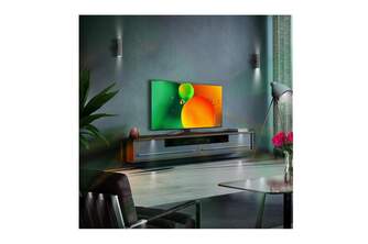 TV LG 43%%%quot; 43NANO766QA UHD NANOCELL ALFA5