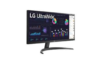 MONITOR LG 29%%%quot; 29WQ60A B AEU IPS ULTRAWIDE FHD 1MS