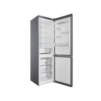 FRICOM. INDESIT INFC9TA23X 203x60 NF INOX