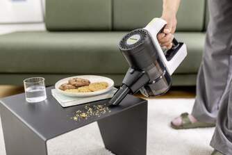 ASPI. ESCOBA KARCHER VCS 3 NANO 50MIN 0,6L ACC