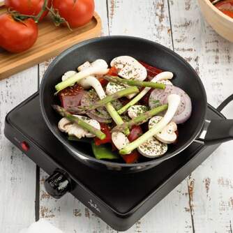 HORNILLO JATA JECE1251 1F 1000W