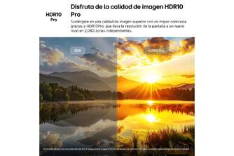 TV LG 50%%%quot; 50NU8E0B3LA UHD NANO A7 WEBOS26 HDR10PRO