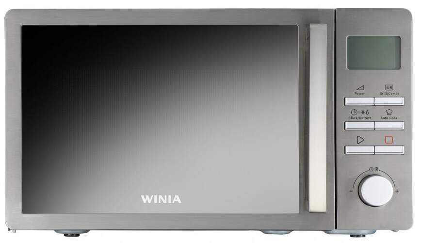 Microondas Winia WKOGW25SM