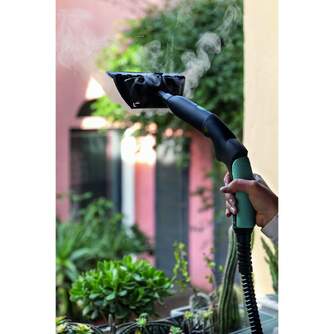 VAPORETA ARIETE 4146/05 DELUXE 5B 1500W 1,6L REGUL