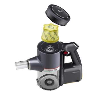 ASPI. ESCOBA LG A9K-PRO2G 2BAT MASCOTAS KOMPRESS