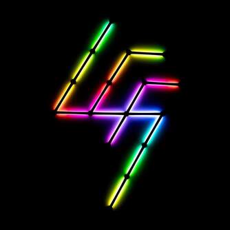 KIT ILUMINACION PHOENIX 9 LINEAS LUZ RGB WIFI