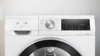 SECADORA SIEMENS WQ35G200ES 8K BC BCA DISP