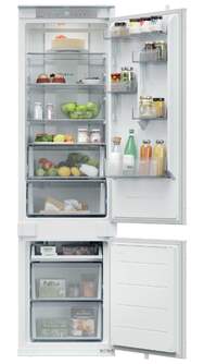 FRICOM. HOOVER HONBQT3519EW 193x54 NF INTEG