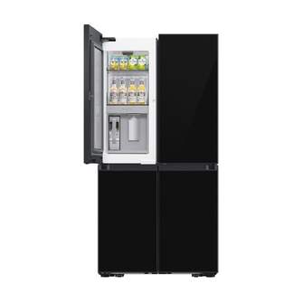 FRI. SAMSUNG RF65DB970E22EF 185x92 4P NEGRO
