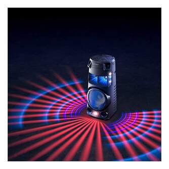 ALTAVOZ SONY MHCV43D.CEL HOME AUDIO SYSTEMS