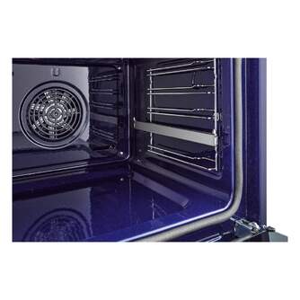 HORNO LG WSED7613S 76L GT PIROLITICO SILVER