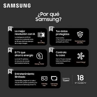 TV SAMSUNG 48%%%quot; TQ48S93F UHD OLED SMART TV 144HZ