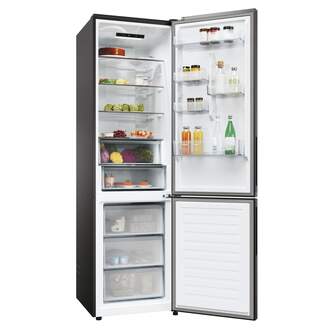 FRICOM. CANDY CNCQ2T620EB 205x60 NF NEGRO