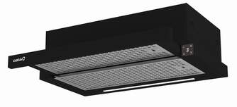 CAMP. CATA TFH6430BK/B 645m3H NEGRA