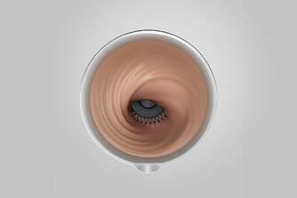 ESPUMADOR LECHE JURA HOT%%%amp;COLD 24331