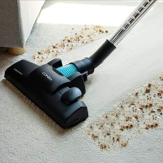 ASPI. TRINEO CECOTEC 2000 PLUS C/B 800W 115424