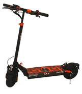 Patin El&eacute;ctrico B-MOV Tramuntana - 500W(800W m&aacute;x), ruedas 10", 10000mAh, 35km por carga