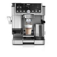 Cafetera Expresso Ninja Luxe Caf&eacute; Pro ES701EU -  3 en 1, 25 ajustes, sistema espuma dual, molinillo
