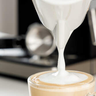 CAFET. TAURUS TRENTO 850W 20B EXPRESS TACTIL