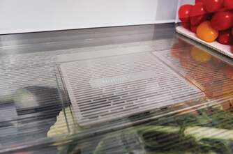 FRICOM. CANDY CNCQ2T620AX 205x60 NF INOX